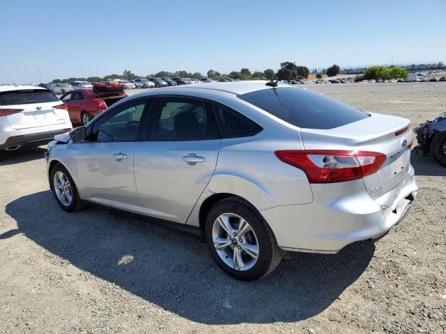 Photo 1 VIN: 1FADP3F22DL374305 - FORD FOCUS SE 