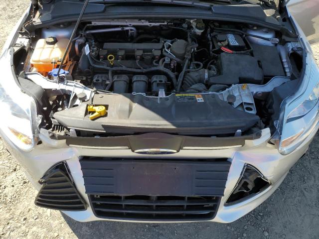 Photo 10 VIN: 1FADP3F22DL374305 - FORD FOCUS SE 