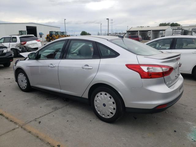 Photo 1 VIN: 1FADP3F22DL376006 - FORD FOCUS 