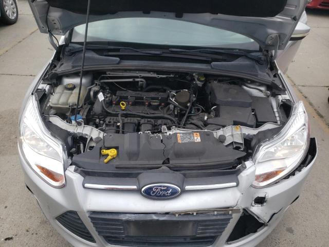 Photo 10 VIN: 1FADP3F22DL376006 - FORD FOCUS 