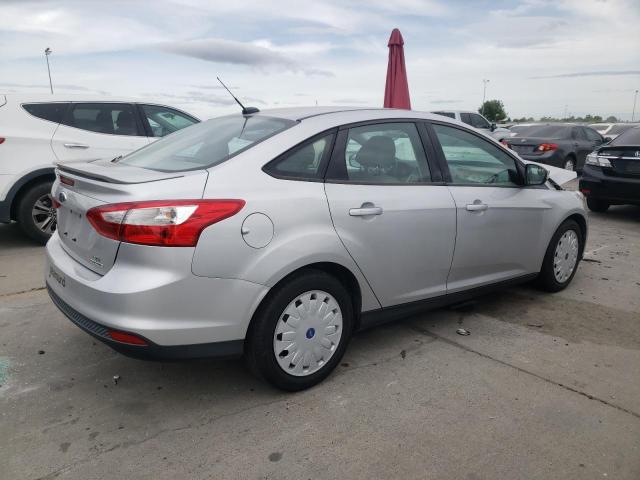 Photo 2 VIN: 1FADP3F22DL376006 - FORD FOCUS 