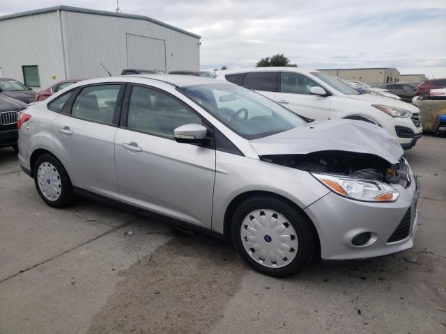 Photo 3 VIN: 1FADP3F22DL376006 - FORD FOCUS 