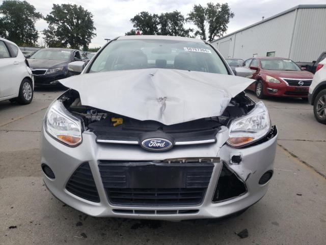 Photo 4 VIN: 1FADP3F22DL376006 - FORD FOCUS 