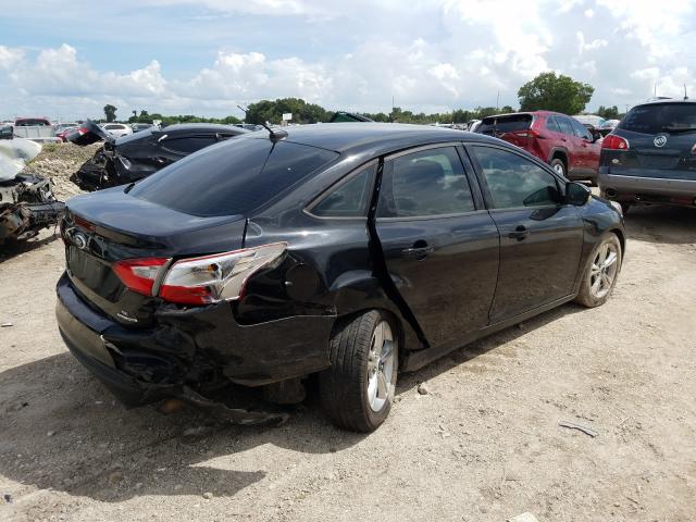 Photo 3 VIN: 1FADP3F22DL376653 - FORD FOCUS SE 