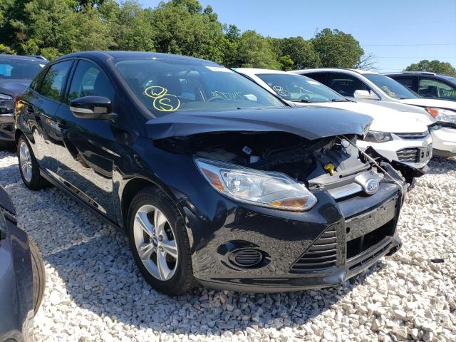 Photo 0 VIN: 1FADP3F22DL379794 - FORD FOCUS SE 