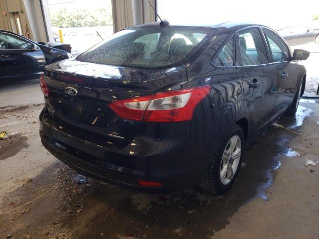 Photo 3 VIN: 1FADP3F22DL379794 - FORD FOCUS SE 