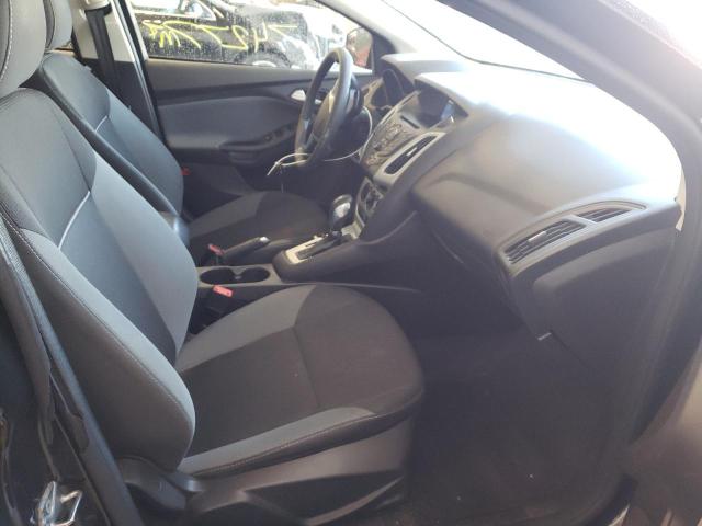 Photo 4 VIN: 1FADP3F22DL379794 - FORD FOCUS SE 