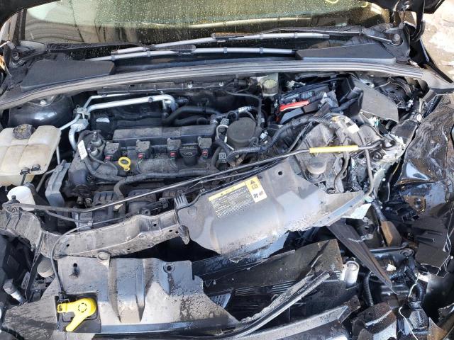 Photo 6 VIN: 1FADP3F22DL379794 - FORD FOCUS SE 