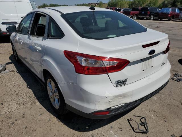 Photo 2 VIN: 1FADP3F22DL381688 - FORD FOCUS SE 