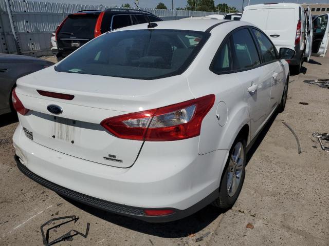 Photo 3 VIN: 1FADP3F22DL381688 - FORD FOCUS SE 