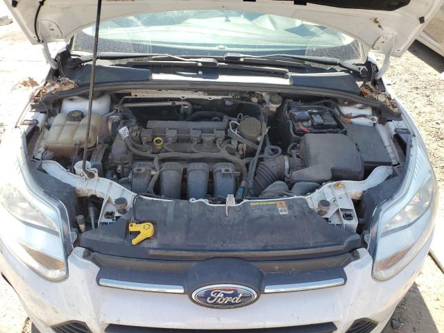 Photo 6 VIN: 1FADP3F22DL381688 - FORD FOCUS SE 