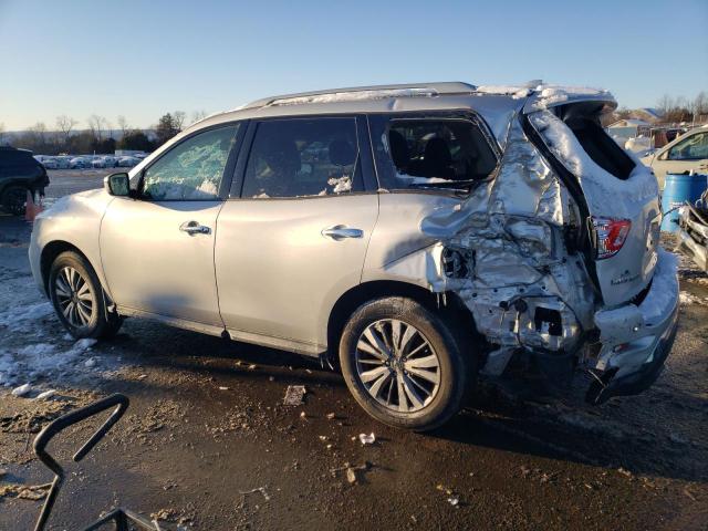 Photo 1 VIN: 1FADP3F22DL382856 - NISSAN PATHFINDER 