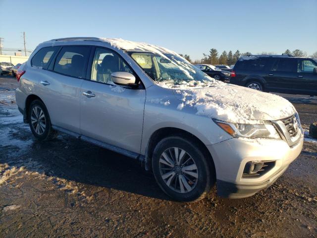 Photo 3 VIN: 1FADP3F22DL382856 - NISSAN PATHFINDER 