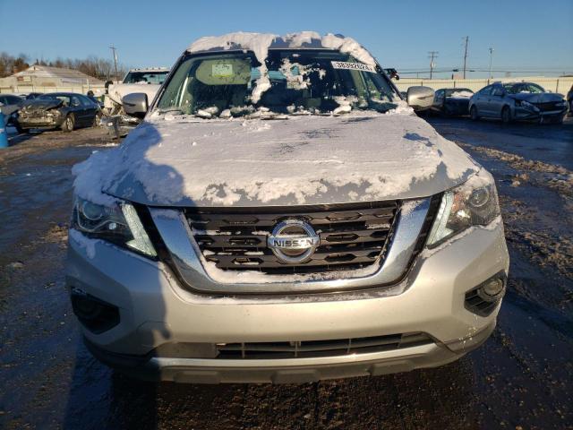 Photo 4 VIN: 1FADP3F22DL382856 - NISSAN PATHFINDER 