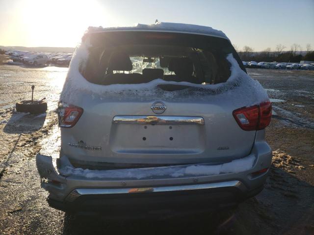 Photo 5 VIN: 1FADP3F22DL382856 - NISSAN PATHFINDER 