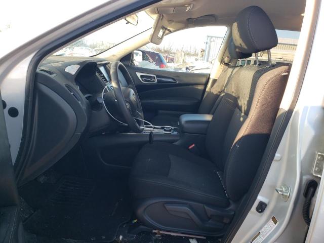 Photo 6 VIN: 1FADP3F22DL382856 - NISSAN PATHFINDER 