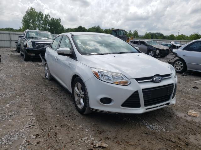 Photo 0 VIN: 1FADP3F22DL383473 - FORD FOCUS SE 