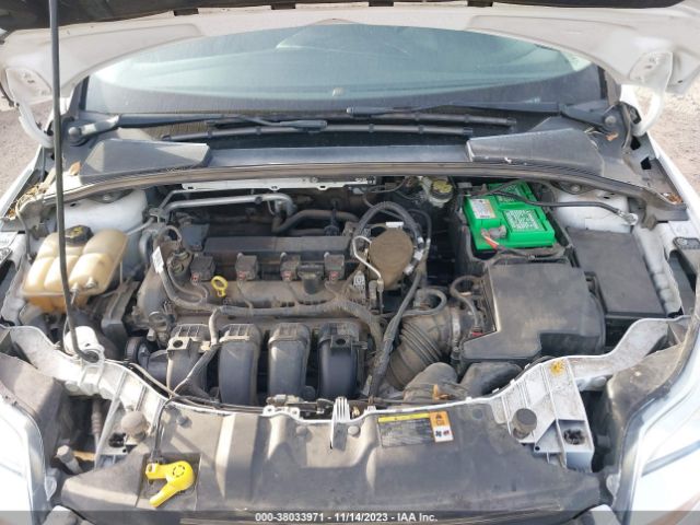 Photo 9 VIN: 1FADP3F22DL384252 - FORD FOCUS 