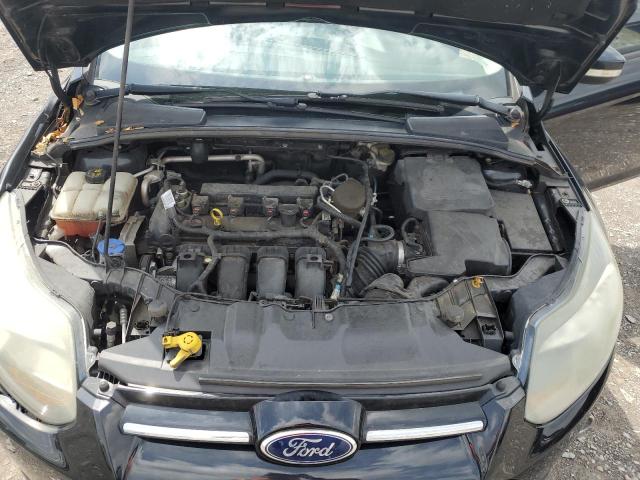 Photo 10 VIN: 1FADP3F22EL103181 - FORD FOCUS 