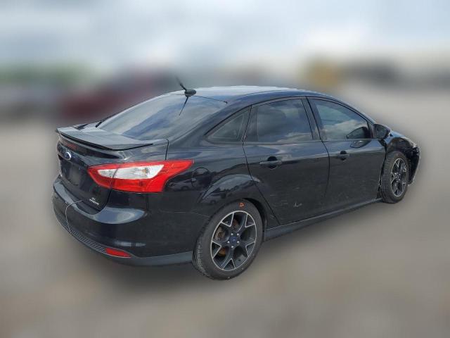 Photo 2 VIN: 1FADP3F22EL103181 - FORD FOCUS 