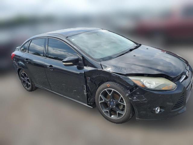 Photo 3 VIN: 1FADP3F22EL103181 - FORD FOCUS 