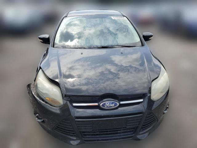 Photo 4 VIN: 1FADP3F22EL103181 - FORD FOCUS 