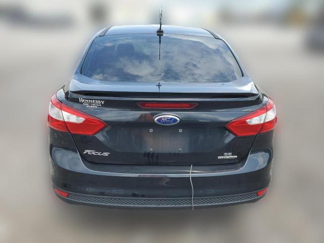 Photo 5 VIN: 1FADP3F22EL103181 - FORD FOCUS 