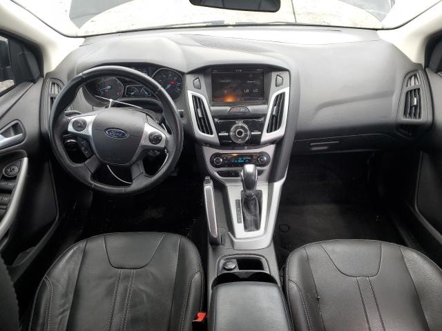 Photo 7 VIN: 1FADP3F22EL103181 - FORD FOCUS 