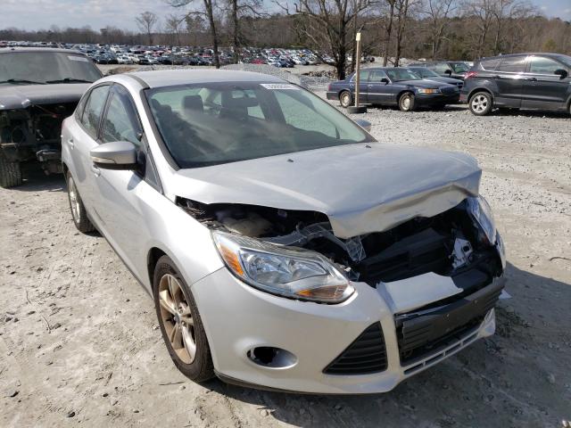 Photo 0 VIN: 1FADP3F22EL103214 - FORD FOCUS SE 