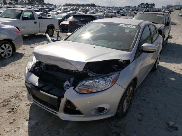 Photo 1 VIN: 1FADP3F22EL103214 - FORD FOCUS SE 