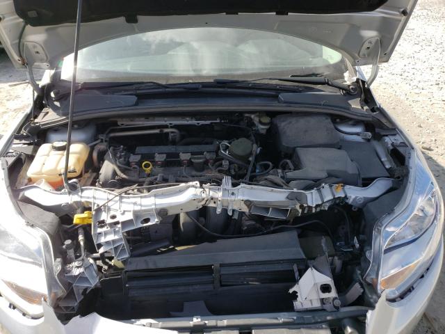 Photo 6 VIN: 1FADP3F22EL103214 - FORD FOCUS SE 