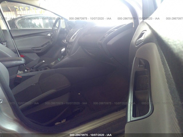 Photo 4 VIN: 1FADP3F22EL109644 - FORD FOCUS 