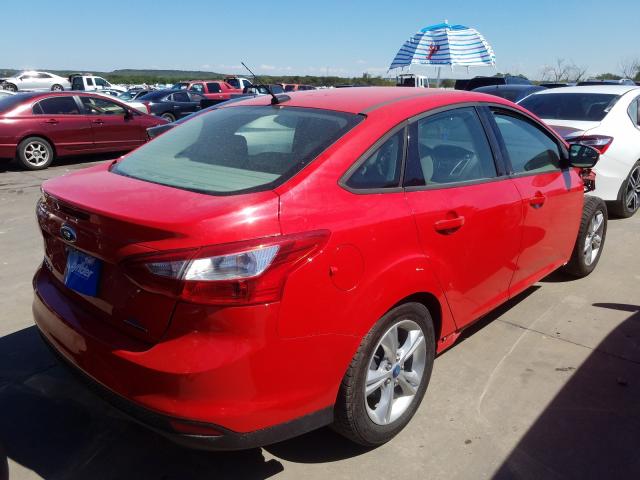 Photo 3 VIN: 1FADP3F22EL109921 - FORD FOCUS SE 