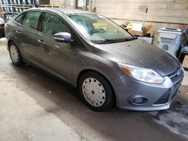 Photo 3 VIN: 1FADP3F22EL110664 - FORD FOCUS 