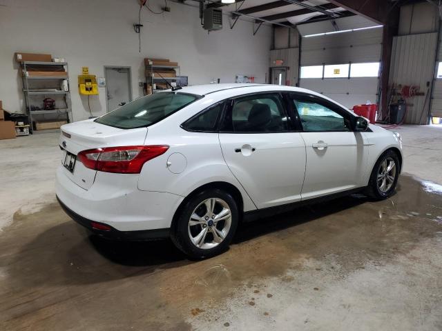 Photo 2 VIN: 1FADP3F22EL114567 - FORD FOCUS SE 