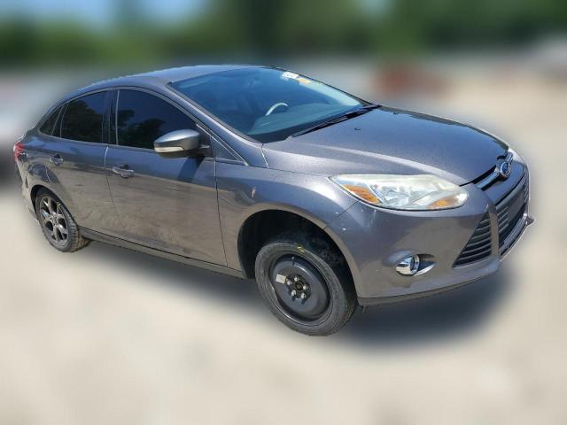 Photo 3 VIN: 1FADP3F22EL115573 - FORD FOCUS 