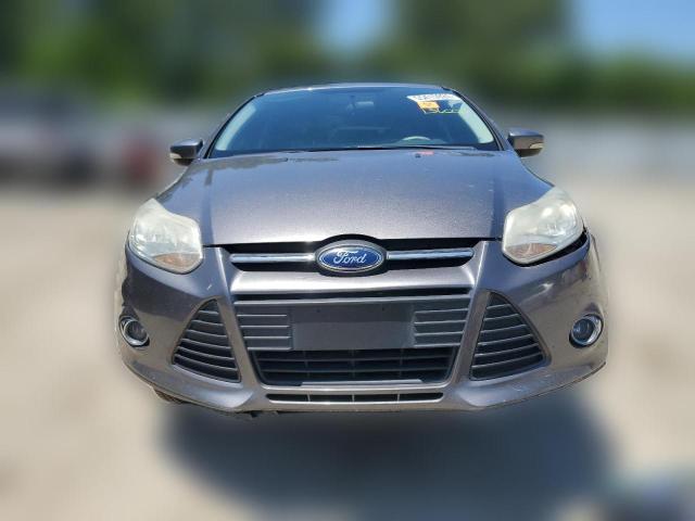 Photo 4 VIN: 1FADP3F22EL115573 - FORD FOCUS 