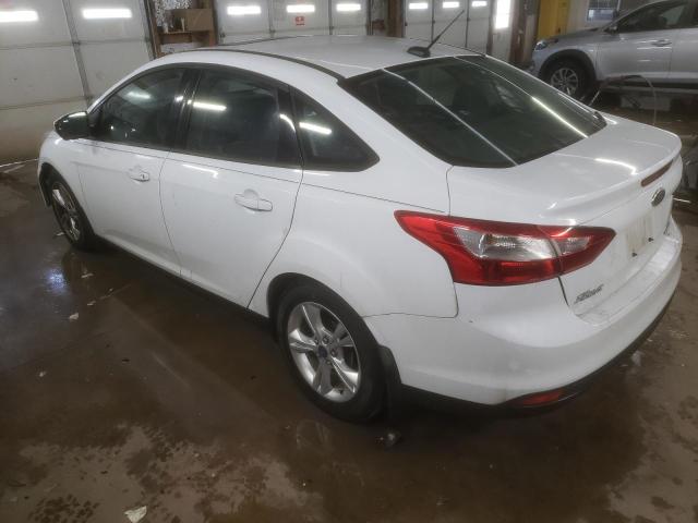 Photo 1 VIN: 1FADP3F22EL116626 - FORD FOCUS SE 