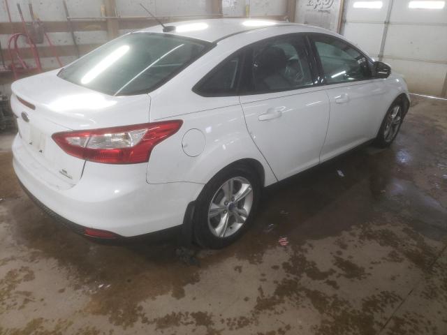 Photo 2 VIN: 1FADP3F22EL116626 - FORD FOCUS SE 