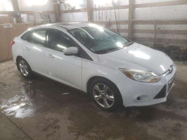 Photo 3 VIN: 1FADP3F22EL116626 - FORD FOCUS SE 