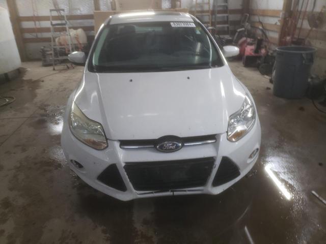 Photo 4 VIN: 1FADP3F22EL116626 - FORD FOCUS SE 