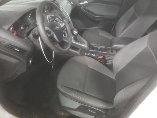 Photo 6 VIN: 1FADP3F22EL116626 - FORD FOCUS SE 