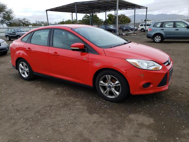 Photo 3 VIN: 1FADP3F22EL116870 - FORD FOCUS SE 