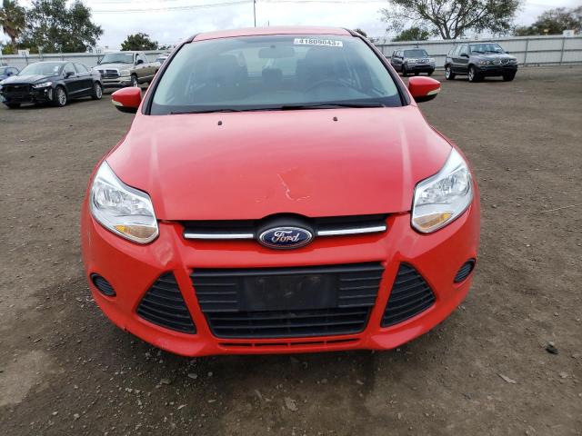 Photo 4 VIN: 1FADP3F22EL116870 - FORD FOCUS SE 