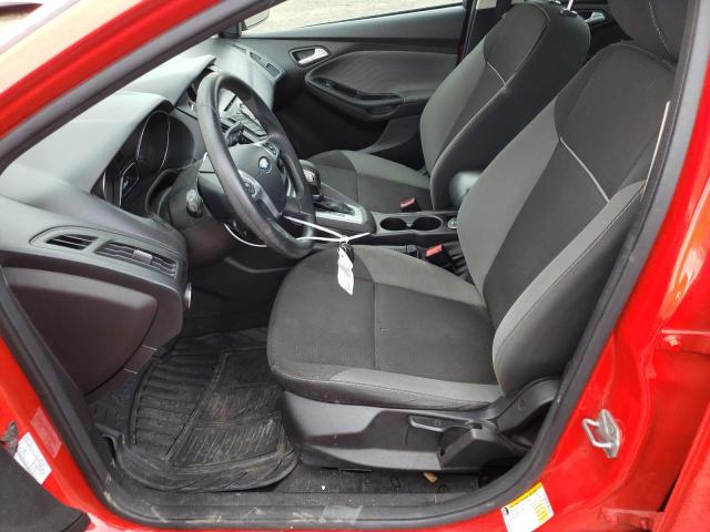 Photo 6 VIN: 1FADP3F22EL116870 - FORD FOCUS SE 