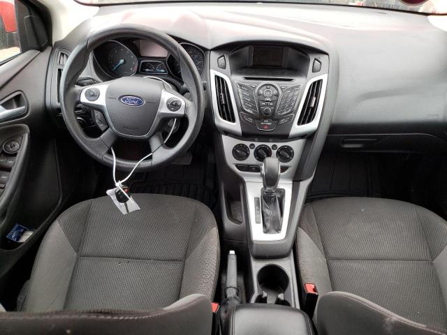 Photo 7 VIN: 1FADP3F22EL116870 - FORD FOCUS SE 