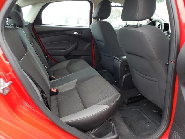 Photo 9 VIN: 1FADP3F22EL116870 - FORD FOCUS SE 