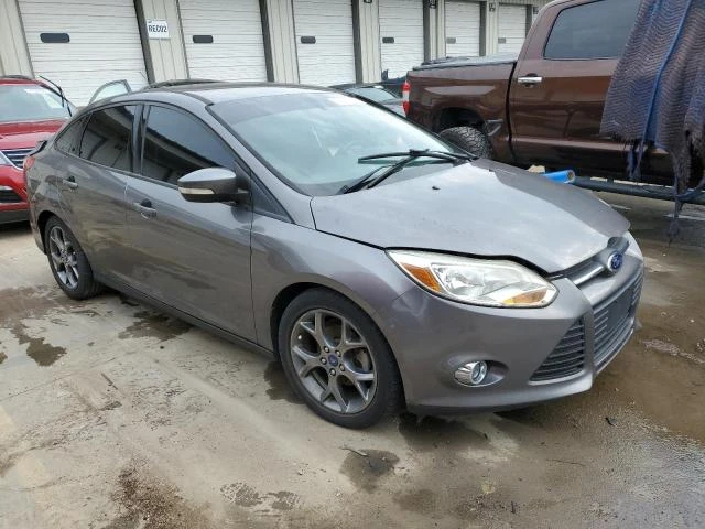 Photo 3 VIN: 1FADP3F22EL116884 - FORD FOCUS SE 