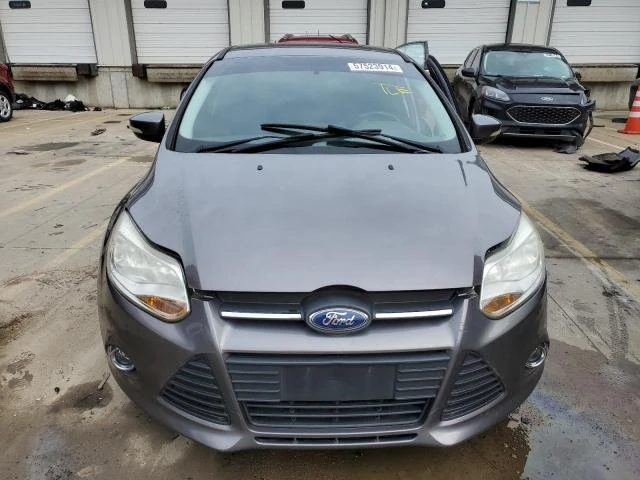 Photo 4 VIN: 1FADP3F22EL116884 - FORD FOCUS SE 