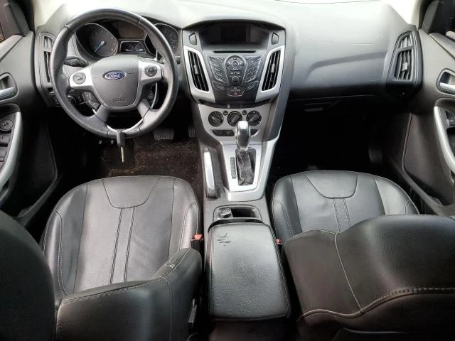 Photo 7 VIN: 1FADP3F22EL116884 - FORD FOCUS SE 